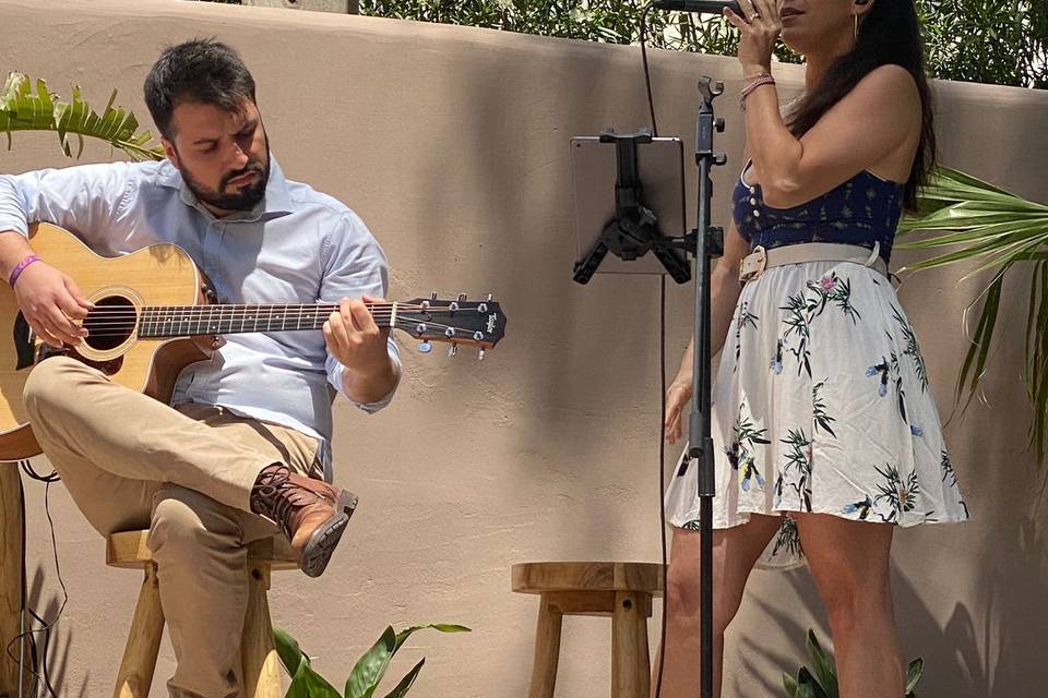Evento privado Benissa