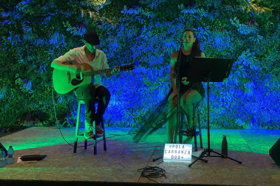Acustico CCRX