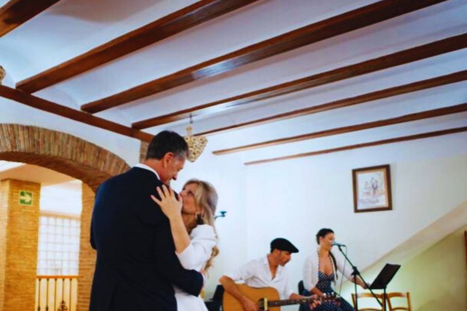 Boda