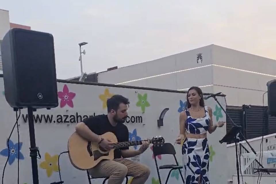 Evento privado Alcossebre
