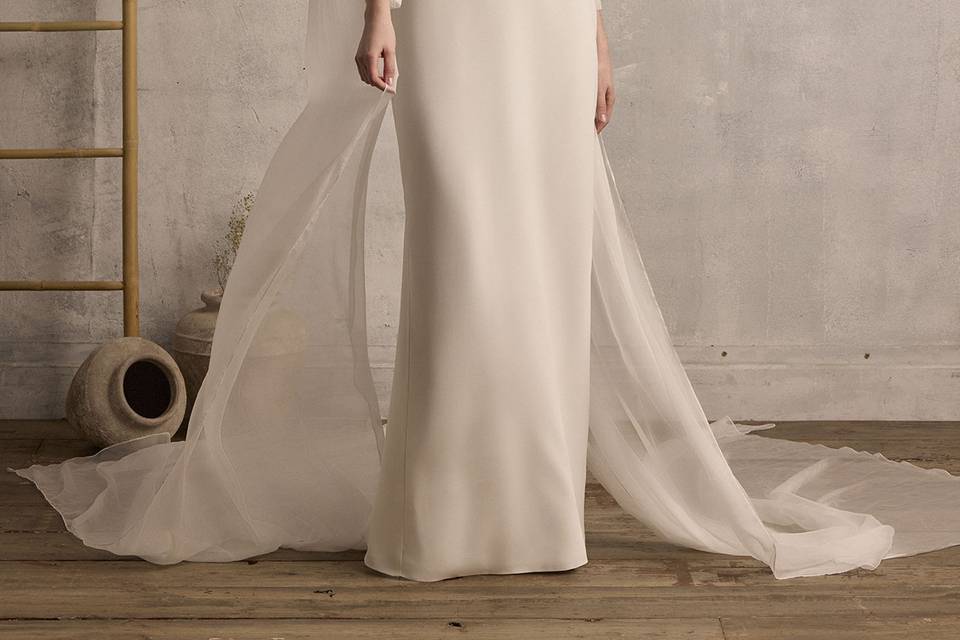 Colección Imperfect