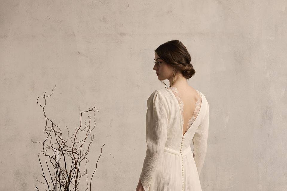 Colección Imperfect