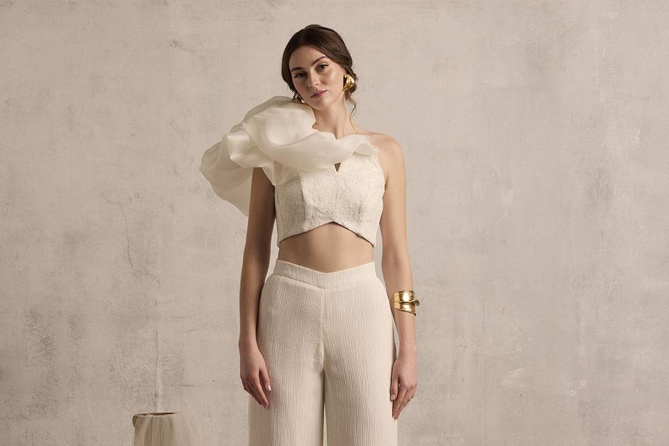 Colección Imperfect
