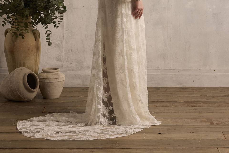 Colección Imperfect