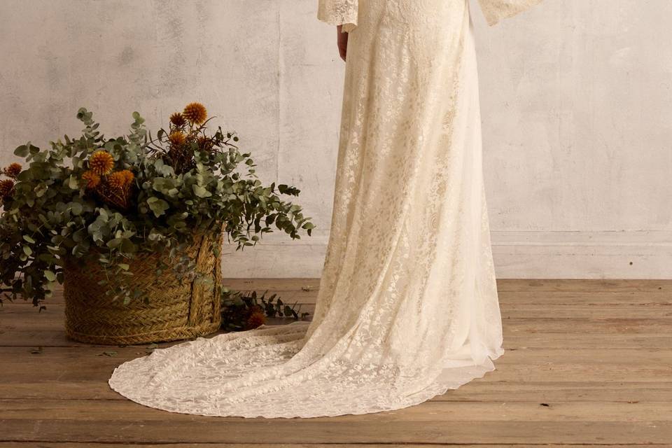 Colección Imperfect