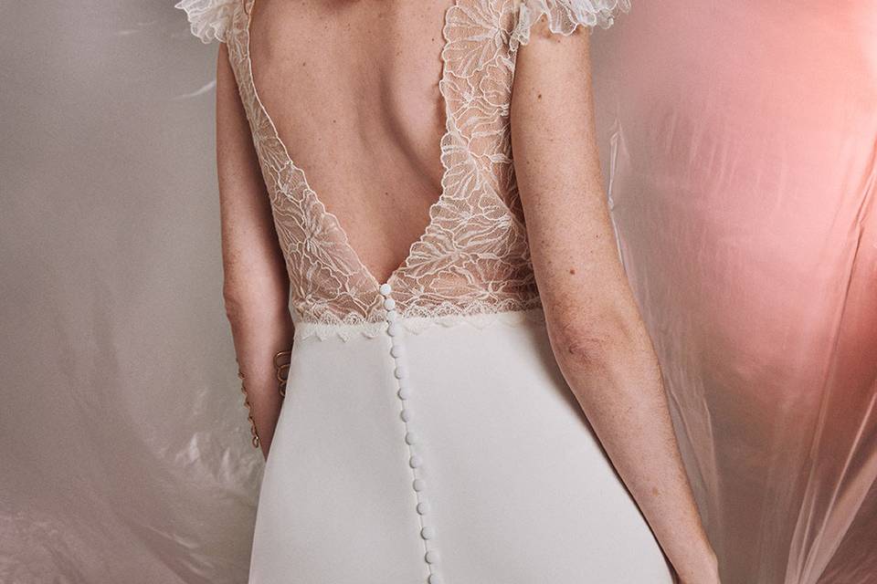 Colección Imperfect
