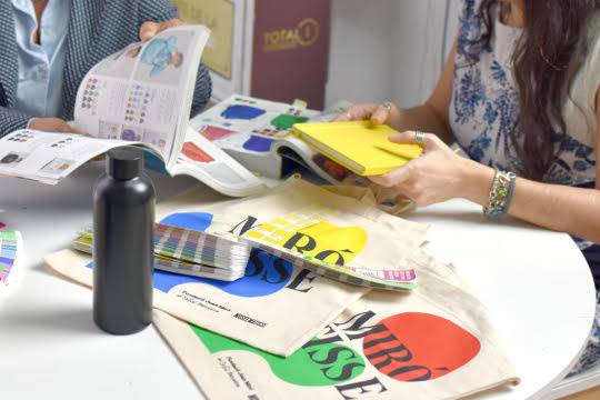Artículos promocionales