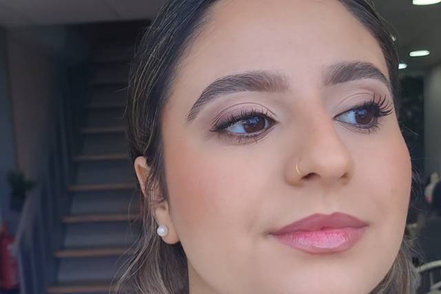 Maquillaje