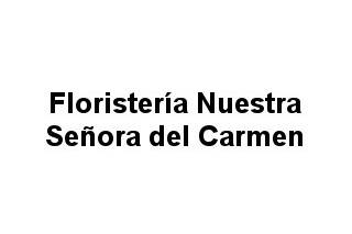 Floristería Nuestra Señora del Carmen