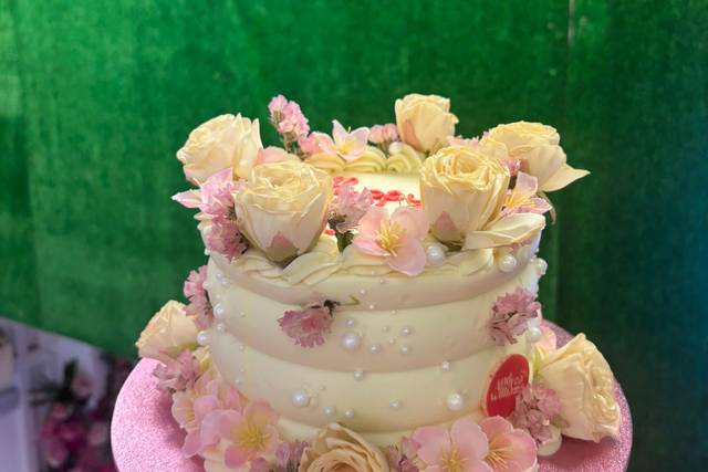 Beli's Bakes