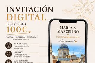 Tu boda digital