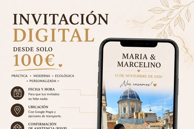 Tu boda digital