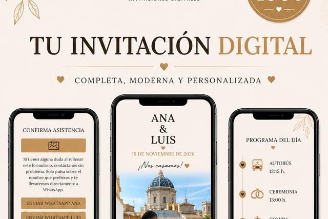 Dispositivos