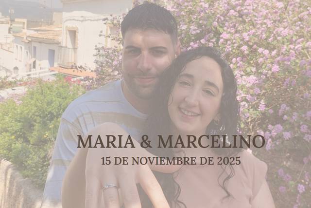 Marceymaria
