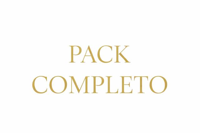 Packcompleto