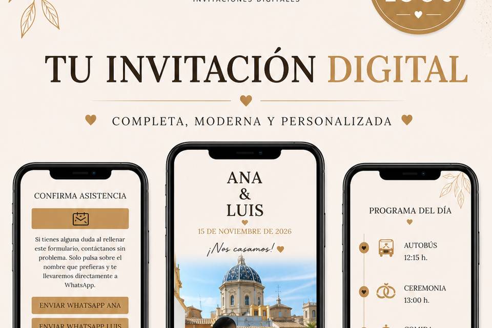 Dispositivos