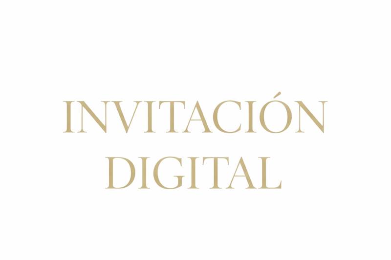 Invitacióndigital