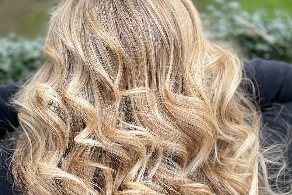 Balayage