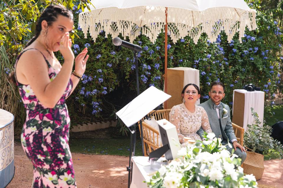 Boda RyA