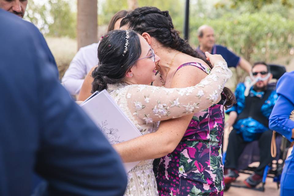 Boda RyA