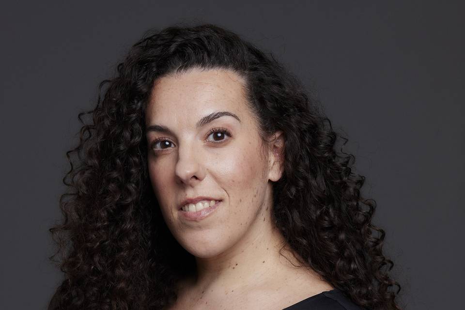 Alba Vega