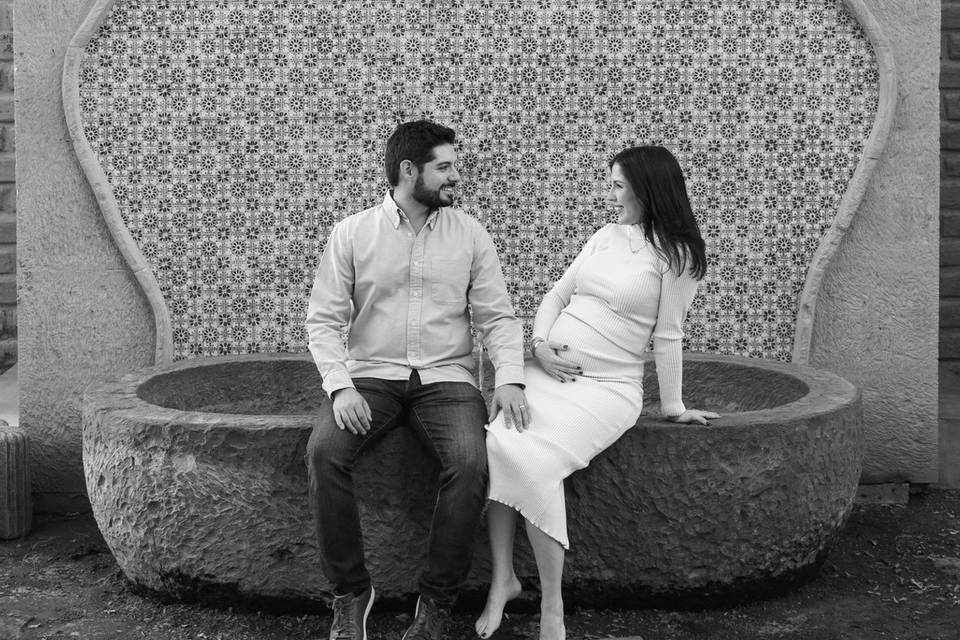 Soon to be parents