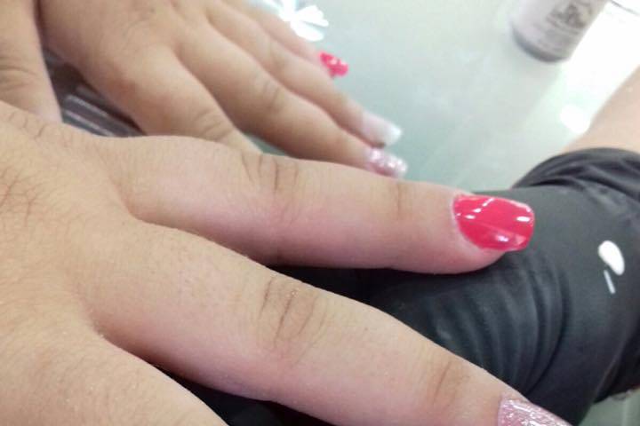 Manicura