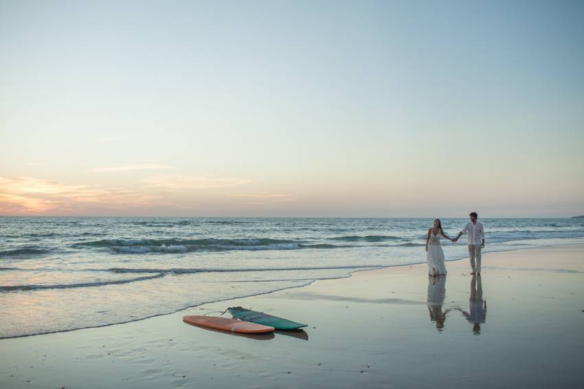 Surfeando