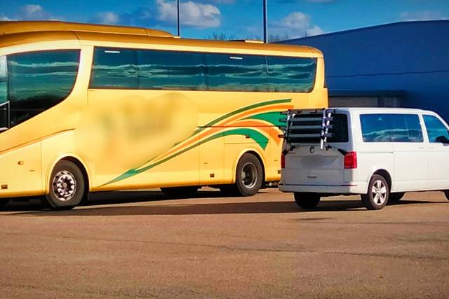 Irizar pb b12b