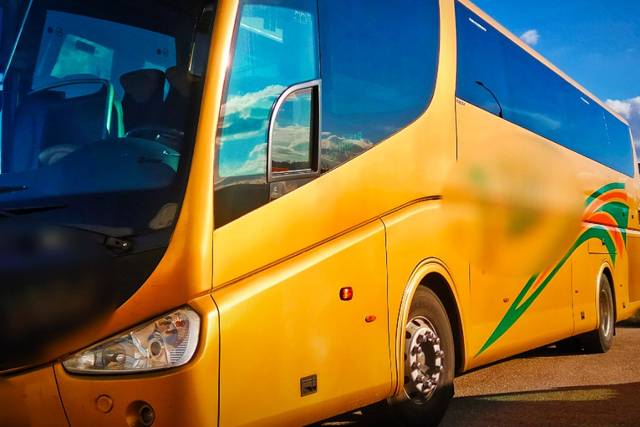 Irizar pb b12b