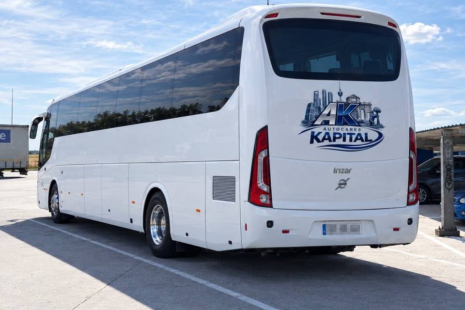 Irizar