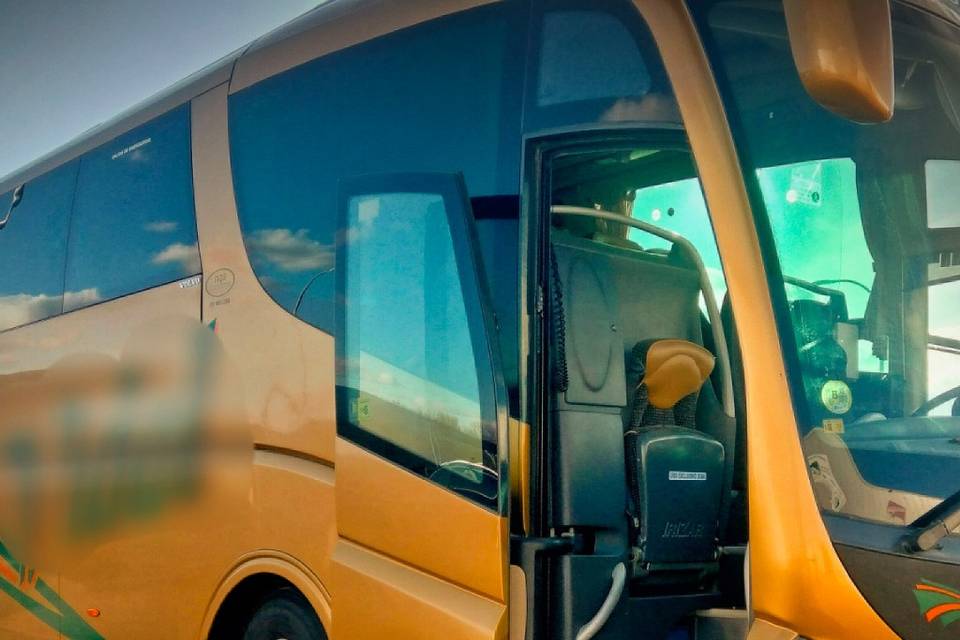 Irizar pb b12b