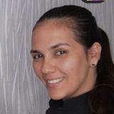 lucy patiño