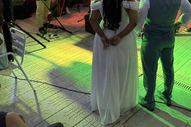 Matrimonios