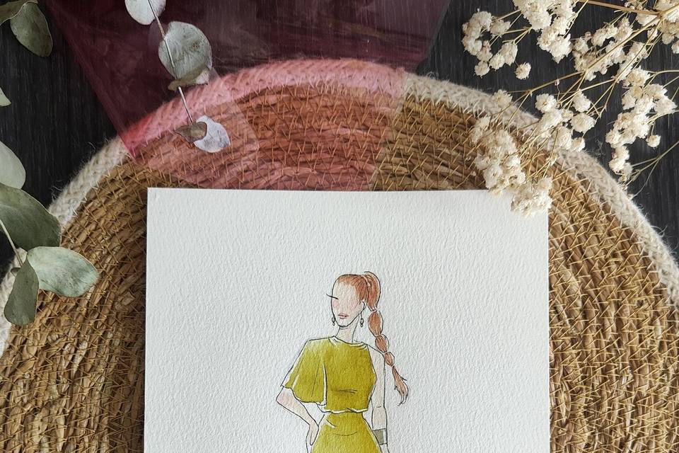 Live art