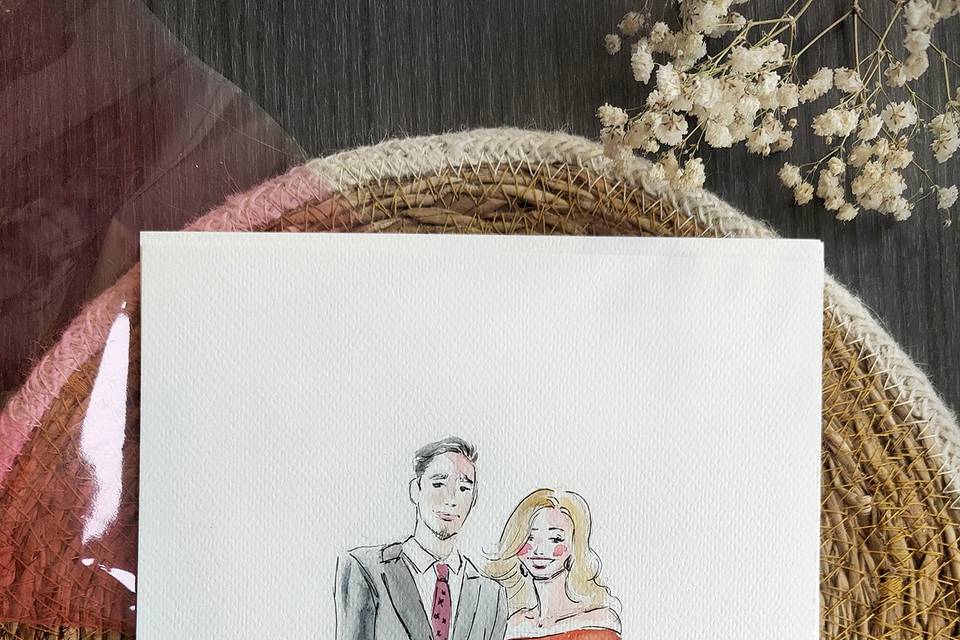 Invitados