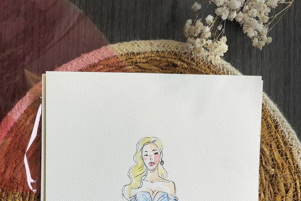 Invitada
