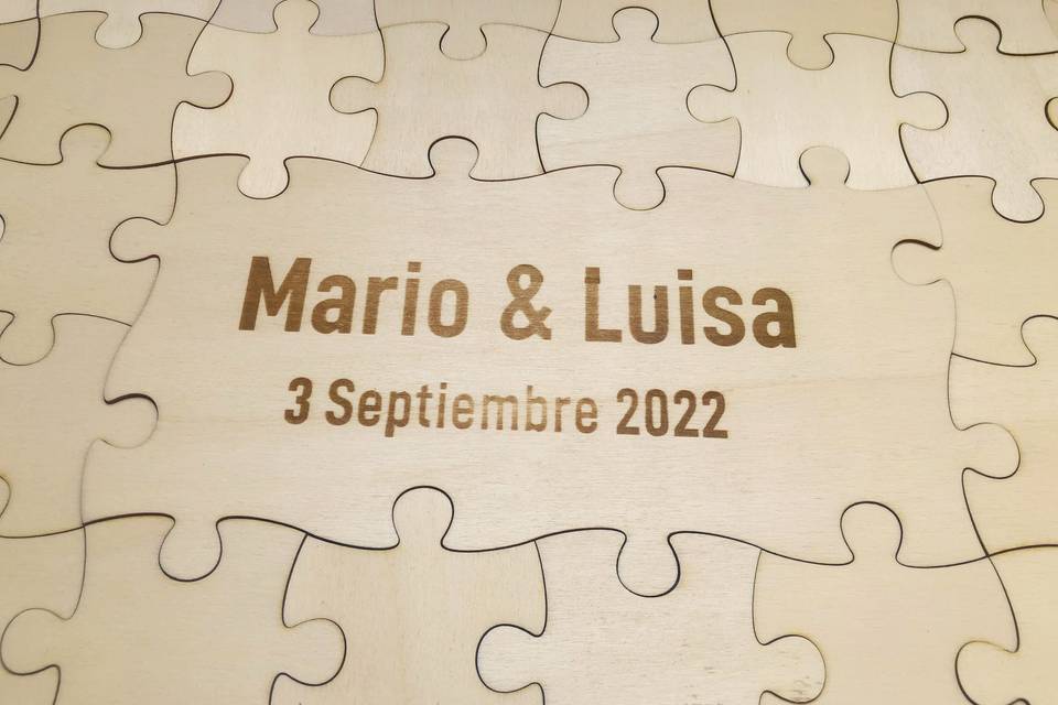 Más que puzzles