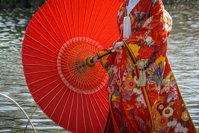 Japon Magico