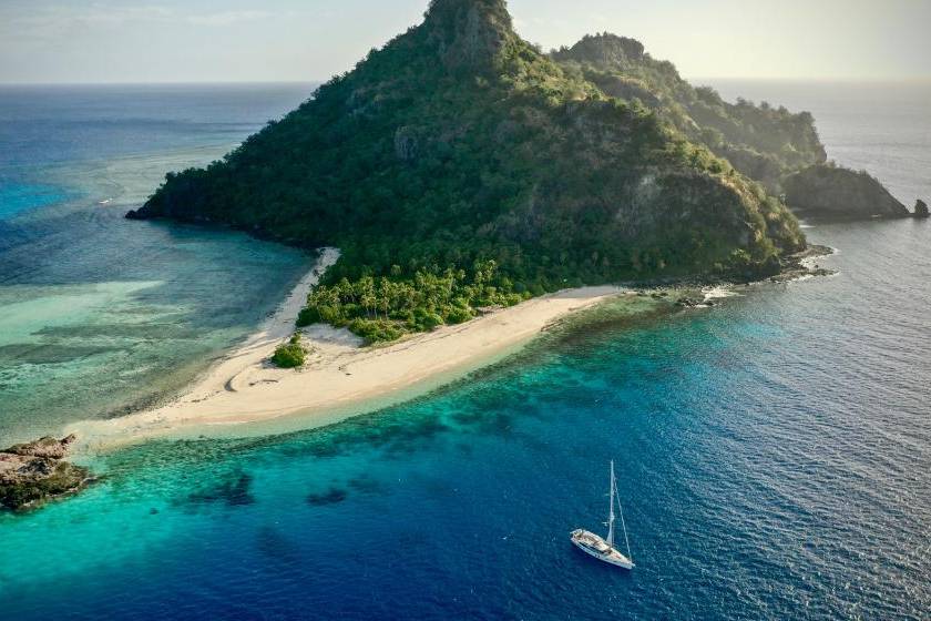 Islas Fiji