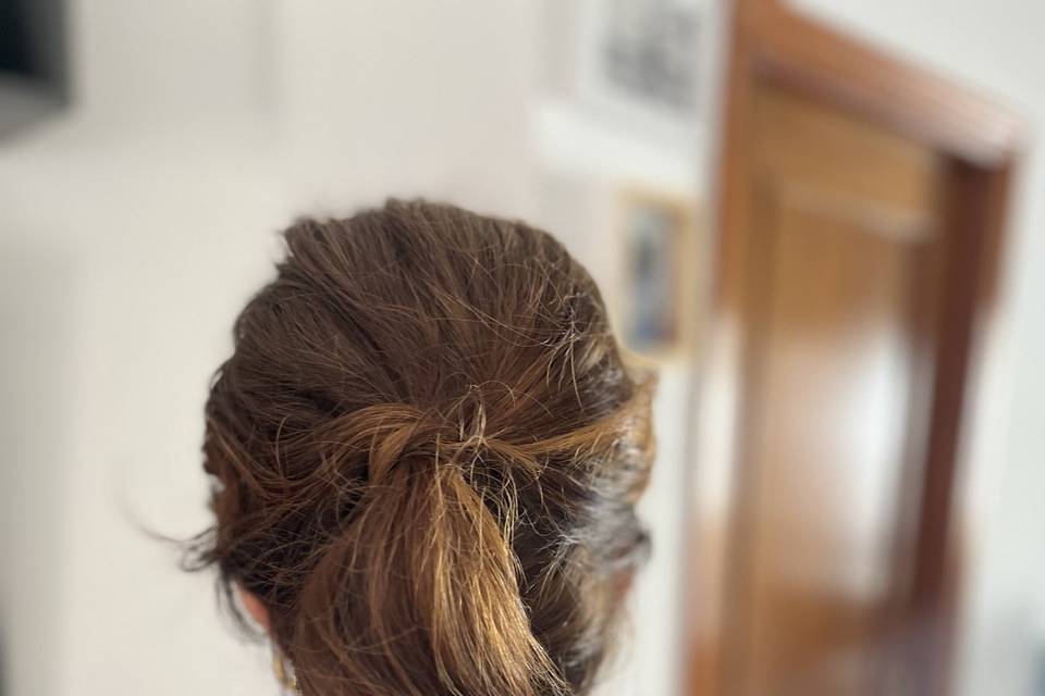 Invitada