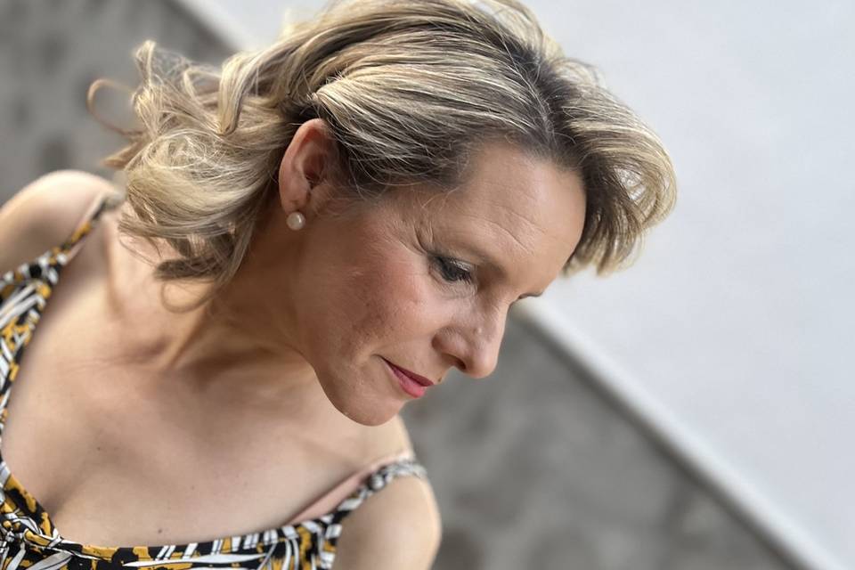 Invitada
