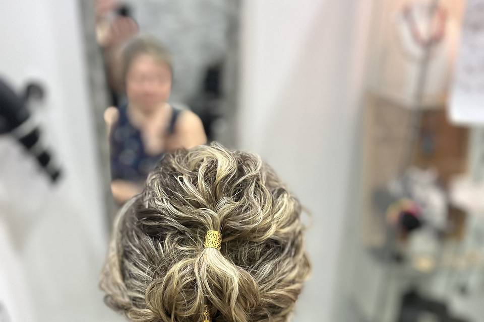 Invitada