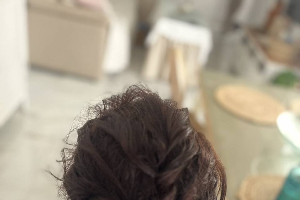 Invitada