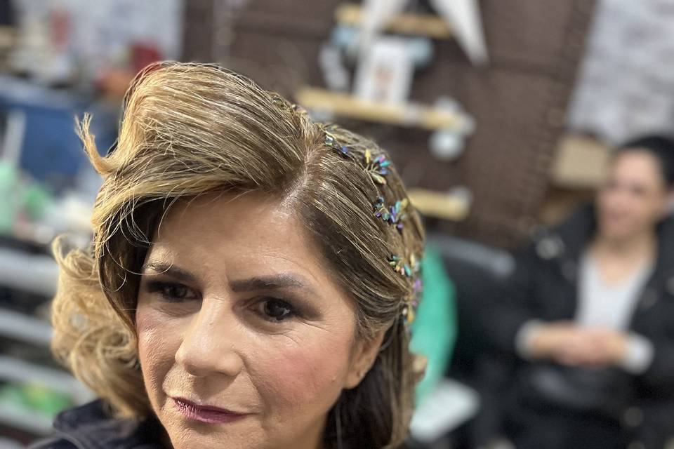 Invitada