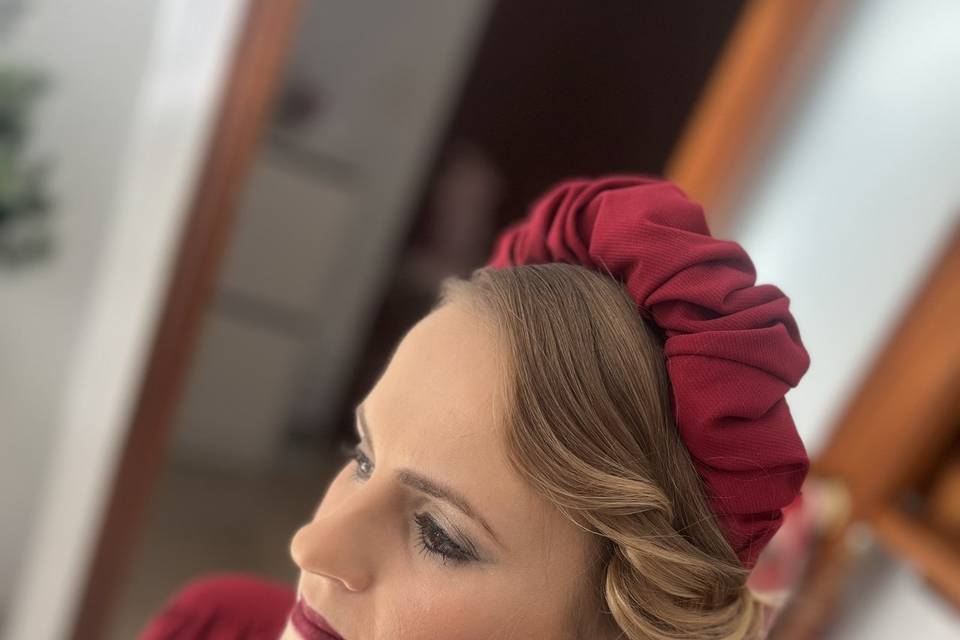Invitada
