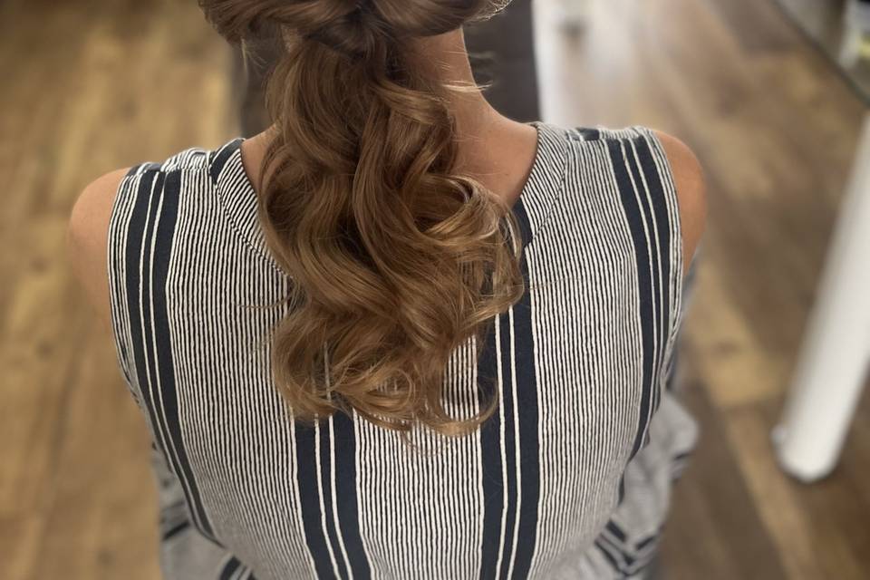 Invitada
