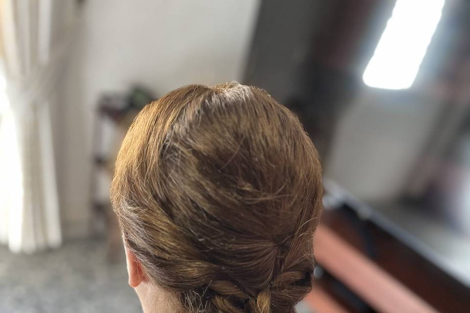 Invitada
