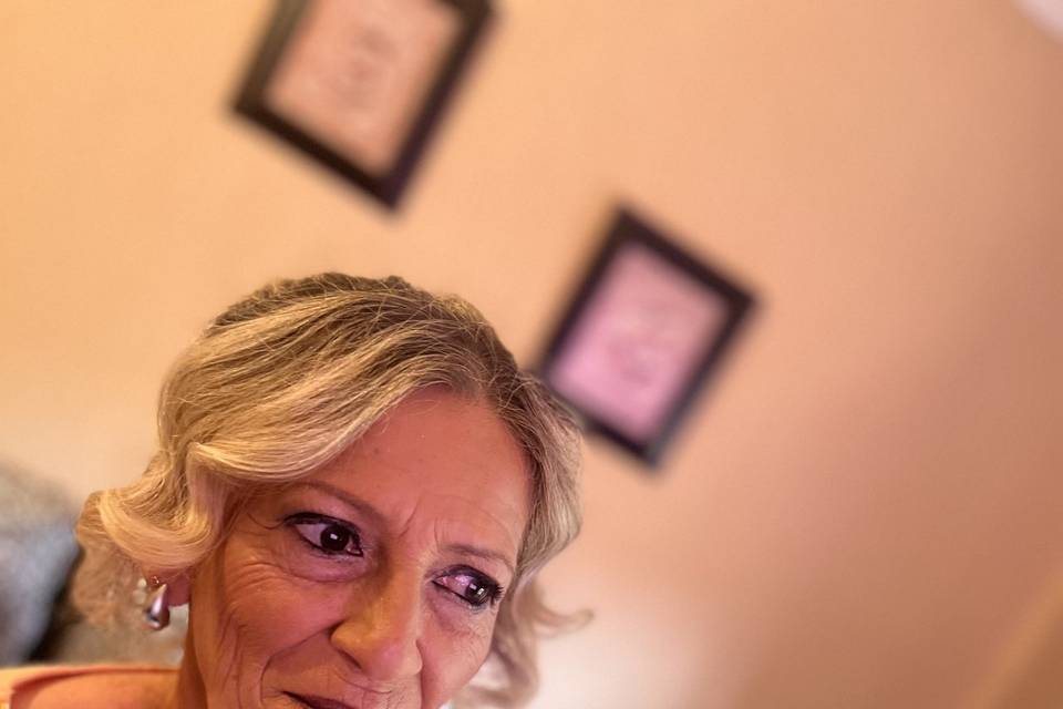 Invitada