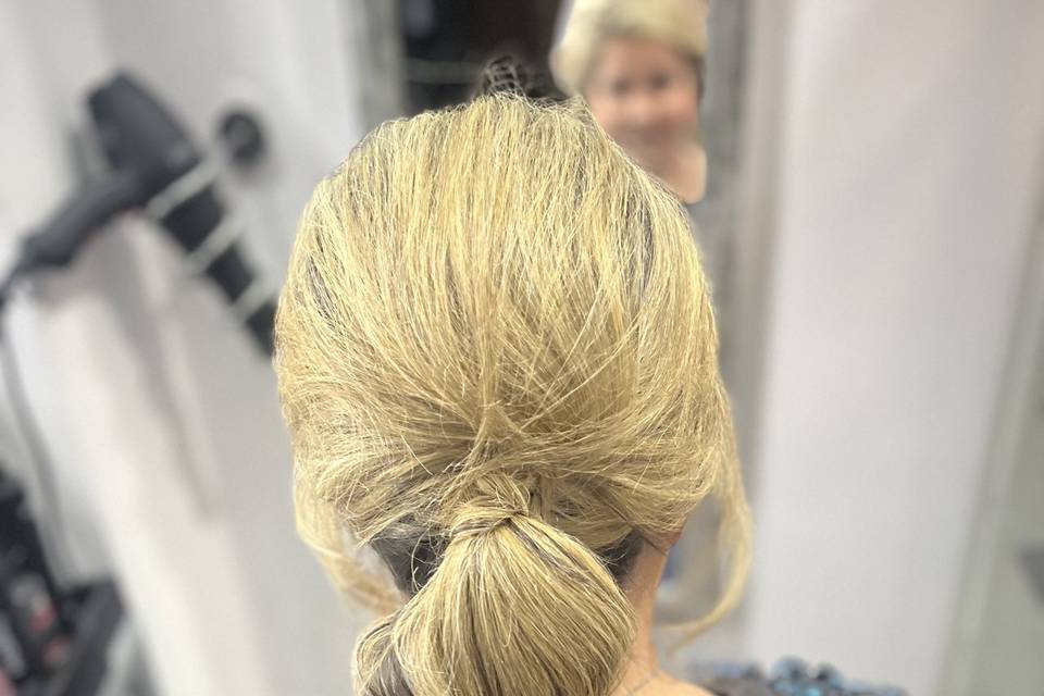 Invitada